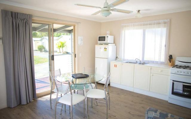 BIG4 Moama Holiday Park
