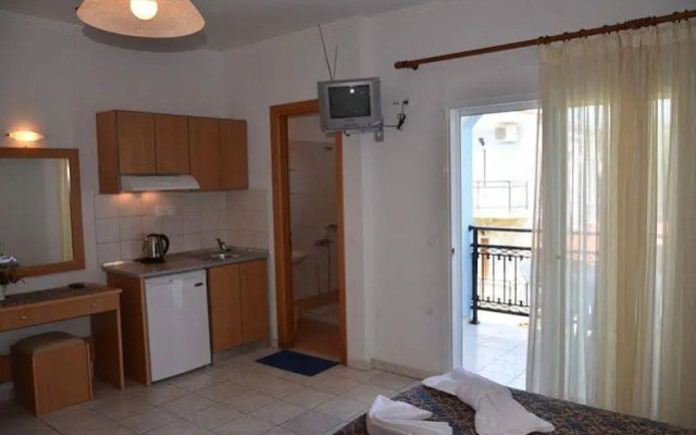 Villa Elia