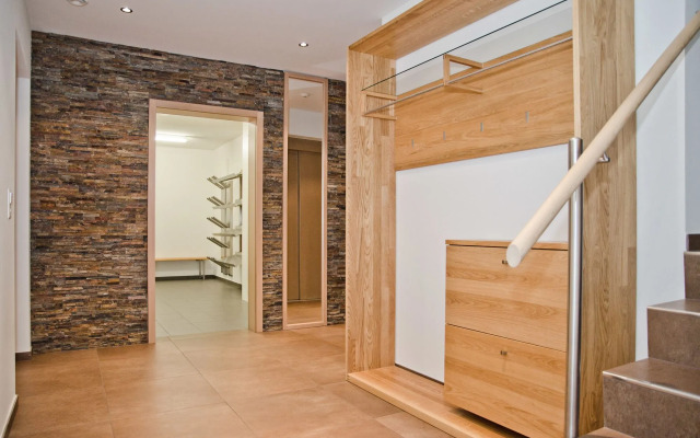 Chalet Rothenegg Griwarent Ag