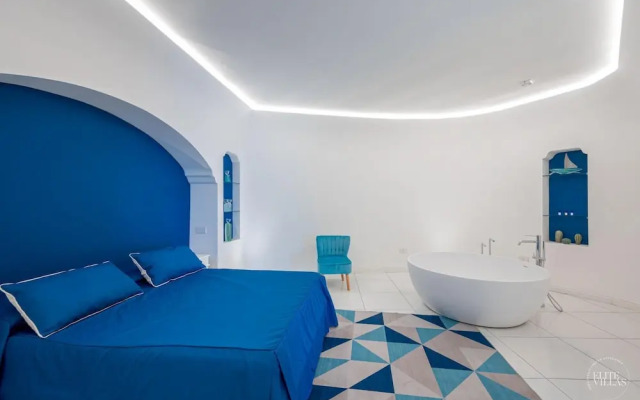 Villa Blue Sea Amalfi