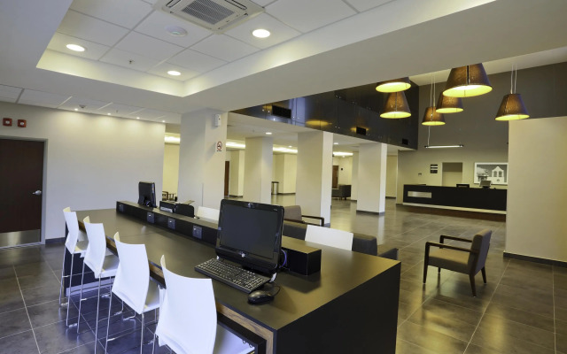 City Express by Marriott Irapuato Norte