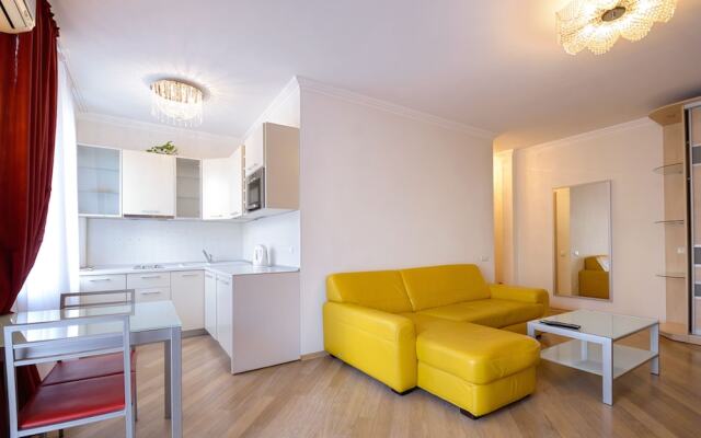 Partner Guest House Khreschatyk