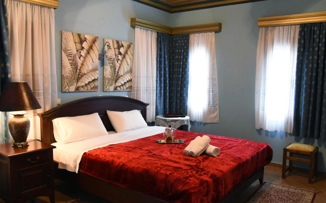 Traditional Guesthouse Alkistis