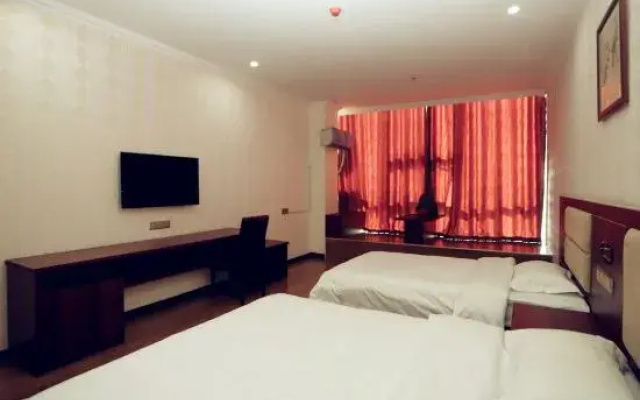 Bianmaocheng Hotel