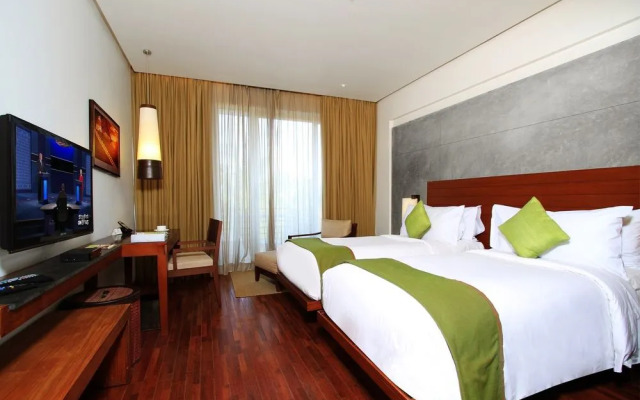 Miraya Hotel Whitefield Bengaluru