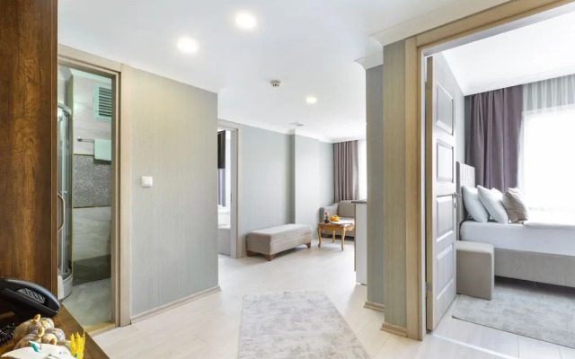 Alya Boutique Hotel