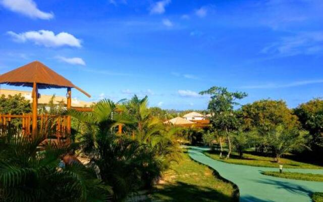 Ap 2/4 na Reserva Imbassaí