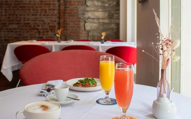 Hotel Gault