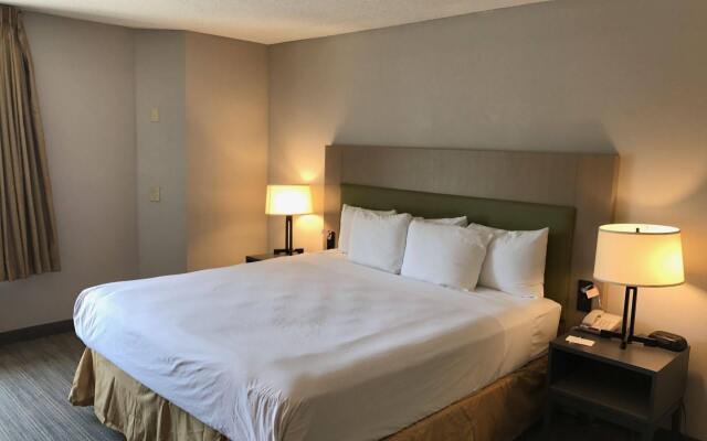 Country Inn & Suites By Carlson at Carowinds