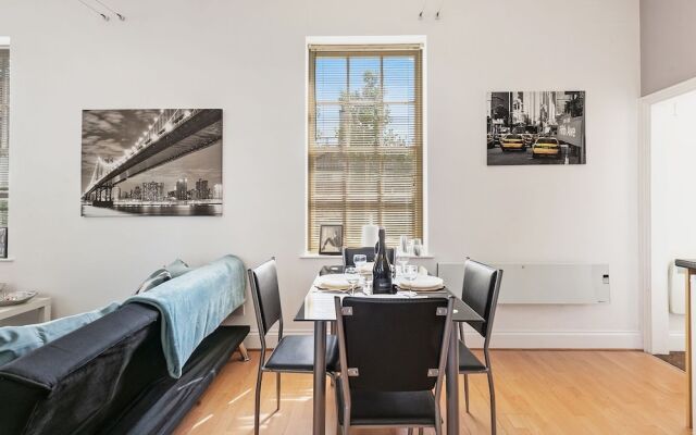 The Annex Your Apartment