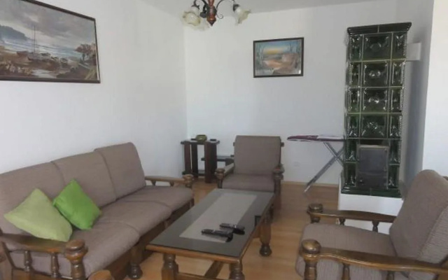 Holiday apartment Helena - quiet street