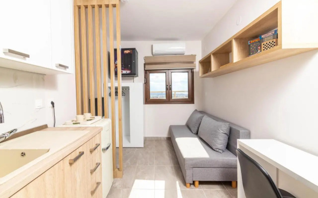 F & B Collection- 360 View Mini Penthouse