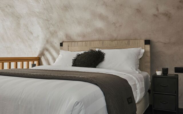 Marillia Village Apartments & Suites