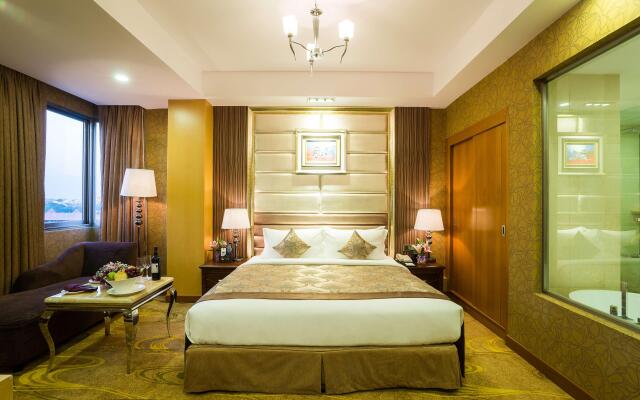 Best Western Chinatown Hotel