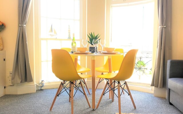 The Islay Sea View Apartment