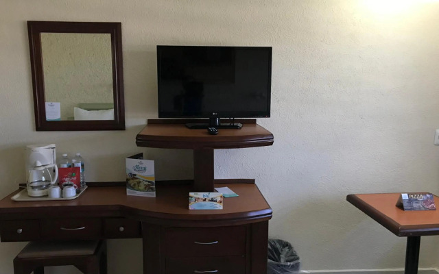 Olas Altas Inn Hotel & Spa