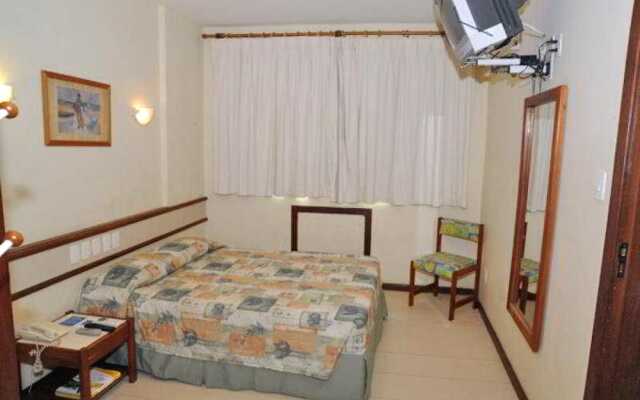 Travel Inn Pituba Flat