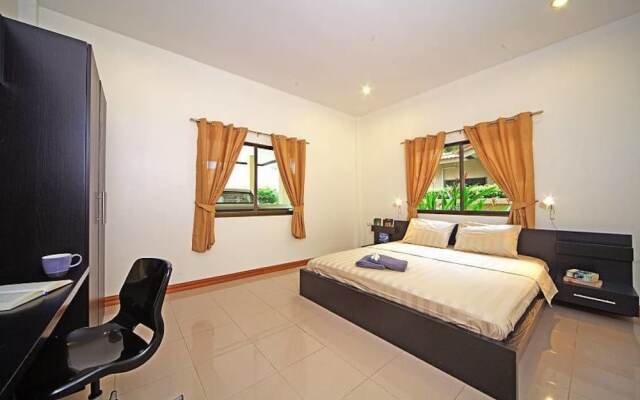 Khao Noi Garden Villa 4 Bed