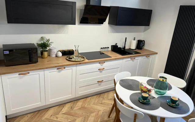 Apartament Stylowy 2