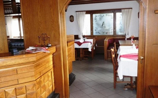 Hotel Alba