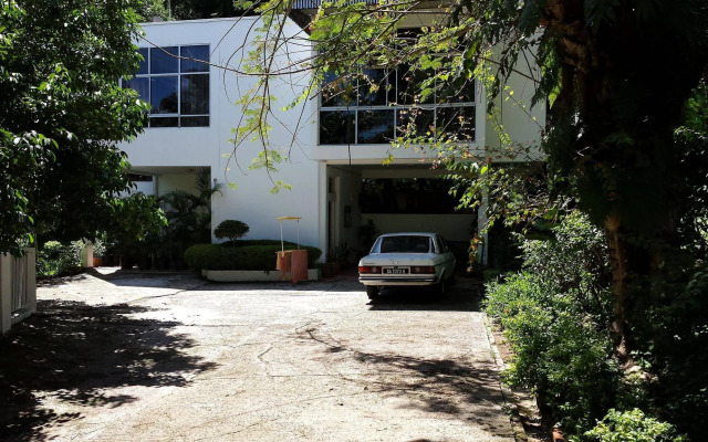 Brahminy Kite Holiday Home