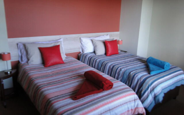 Bluewater Beach Accommodation