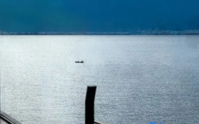 Zehaiju Seaview Resort Hotel (Erhai Branch, Dali)