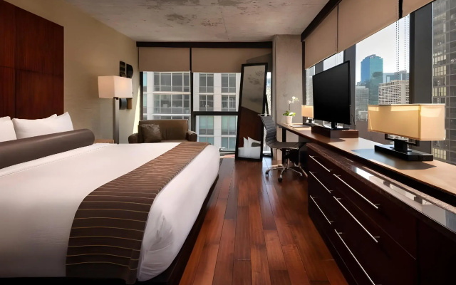 Eurostars Magnificent Mile
