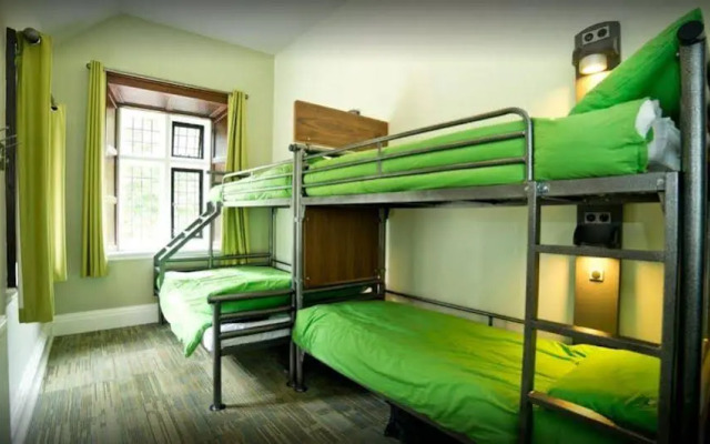 YHA Wasdale Hall - Hostel