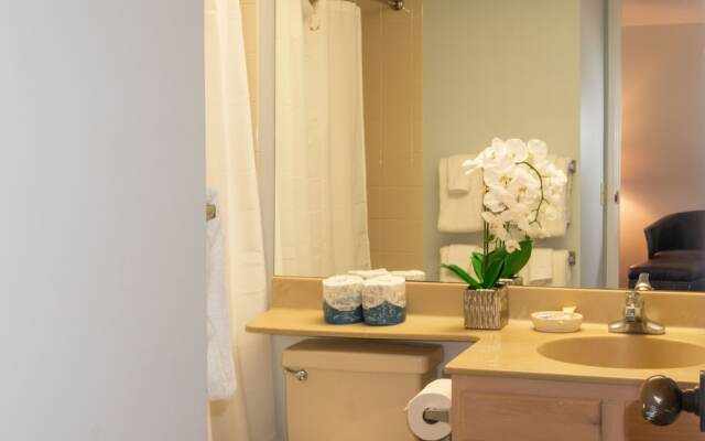 Cliffs 5106 1 Bedroom Condo