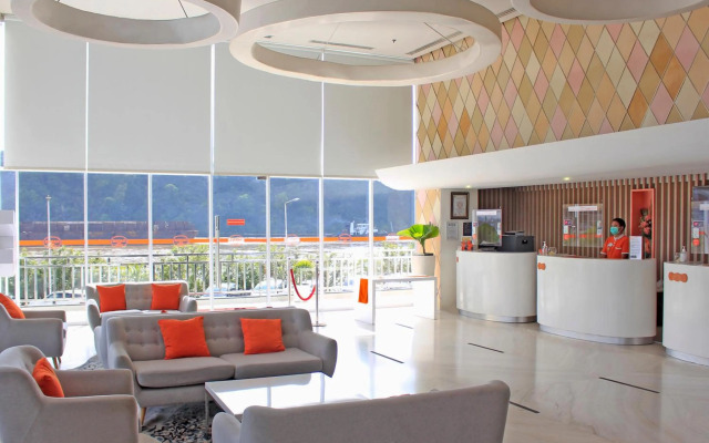 HARRIS Hotel Samarinda