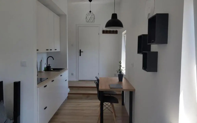 Studio 4 Piętro II