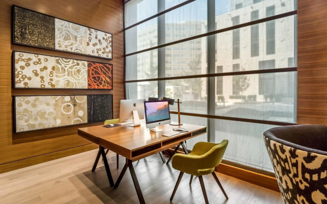 Global Luxury Suites at Reston Town Center