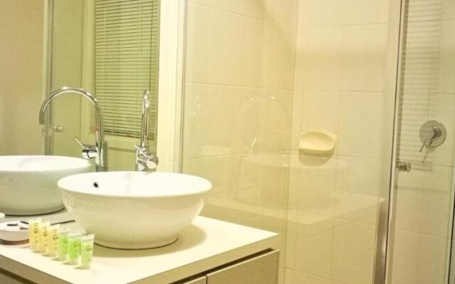 Insaa Serviced Apartments Dandenong