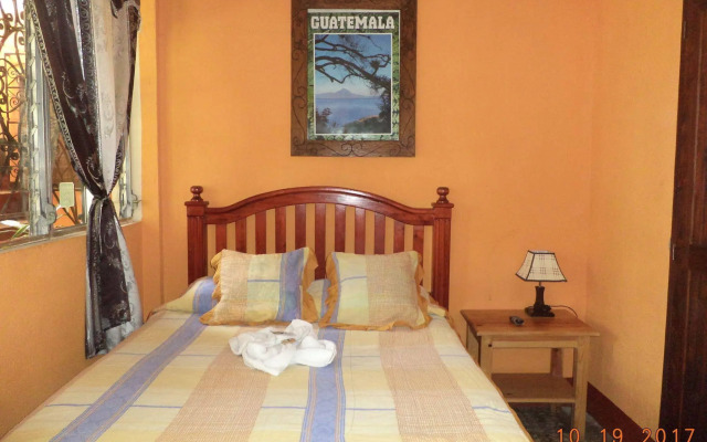 Hospedaje El Viajero