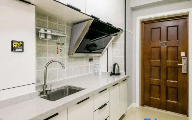 Penglai Pavilion Tinghai Homestay