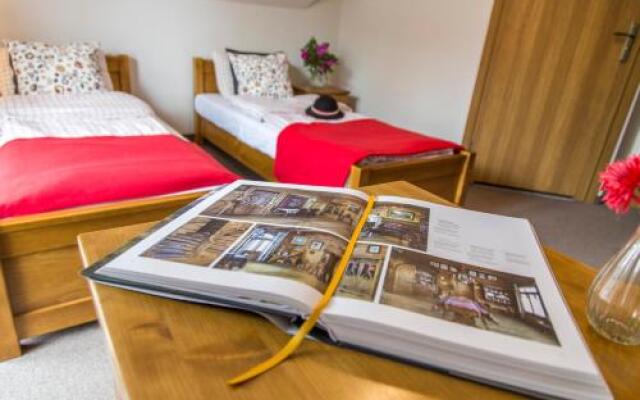 Tatrzańska Przystań