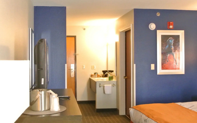 GuestHouse Lexington