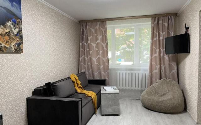 Апартаменты на улице Богдана Хмельницкого