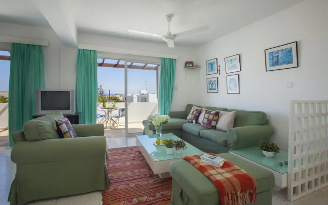 Annie Suite in Protaras