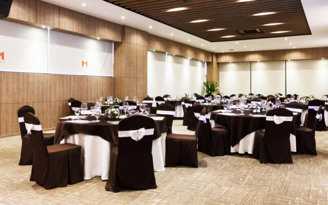 Mstay Hotel Giheung