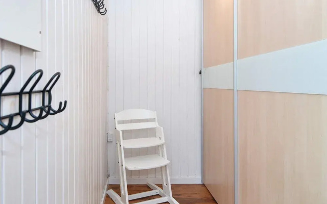 6 Person Holiday Home in Juelsminde-by Traum