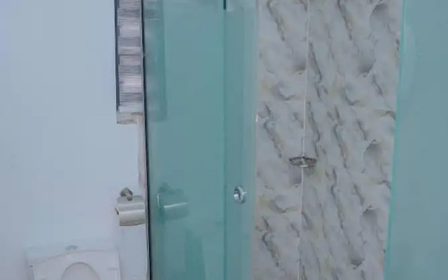 Bamgbose Apartments in Surulere, Lagos Nigeria