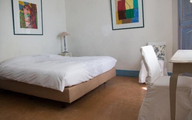 Villa Aurenjo - Bed & Breakfast