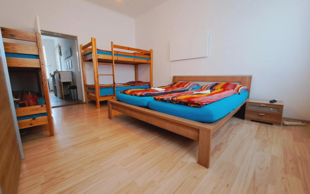 Relax Appartement 10 minutes to downtown