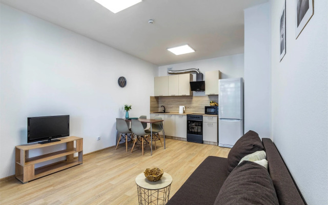 BeGuest на Победы 102