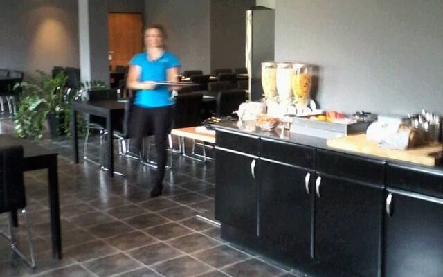 Hotel Horten