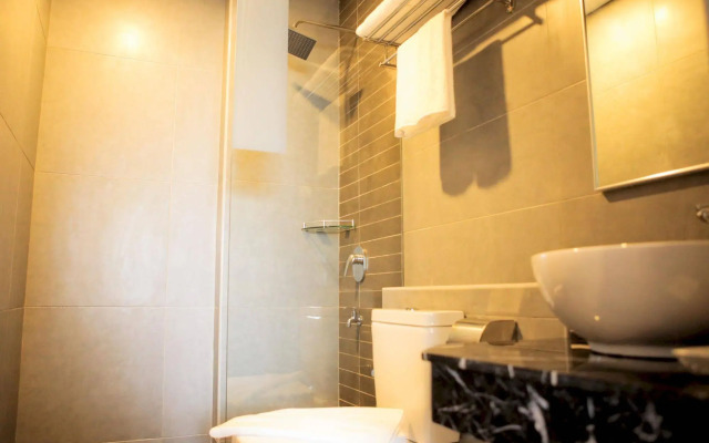The Grand Campbell Hotel Kuala Lumpur