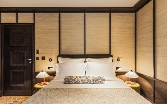 Hotel Hana