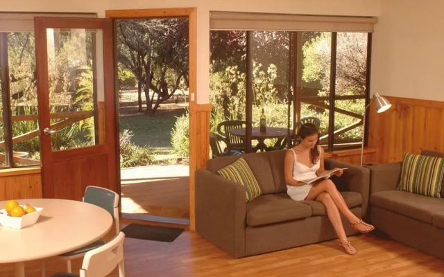 Margaret River Chalets